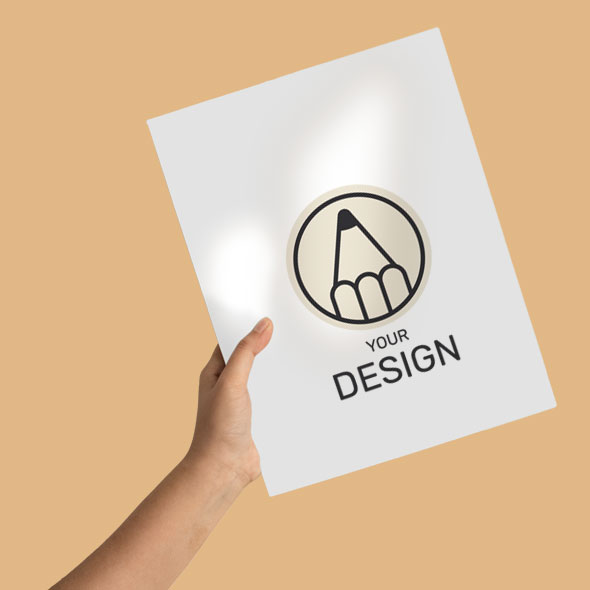 Briefpapier gestalten lassen