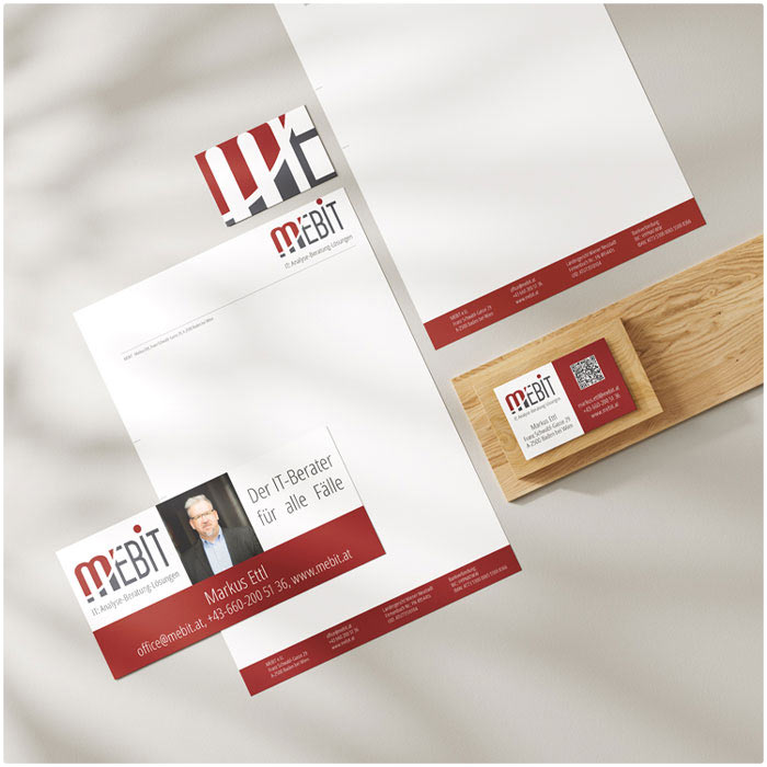 corporate design it-consuling