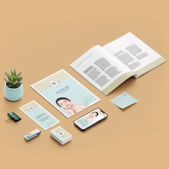 Individuelles Webdesign