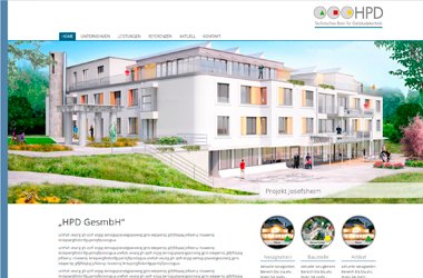 webdesign-architekt