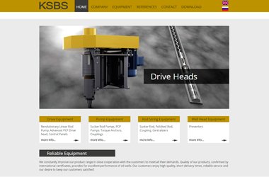 webdesign-Industrie