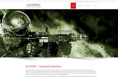 webdesign-security