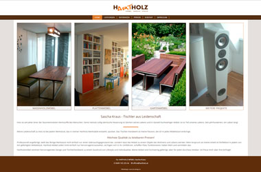 webdesign-tischler