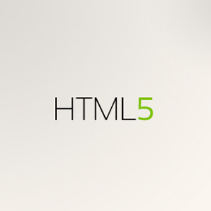 html