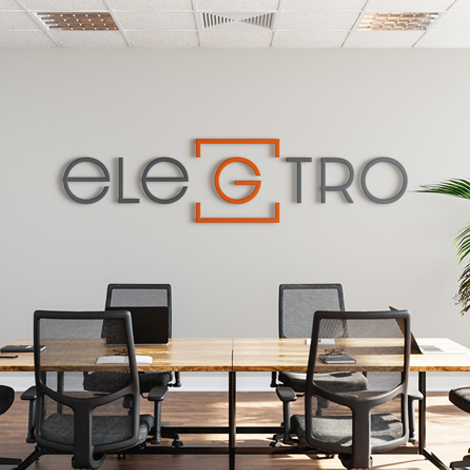 entwurf firmenlogo