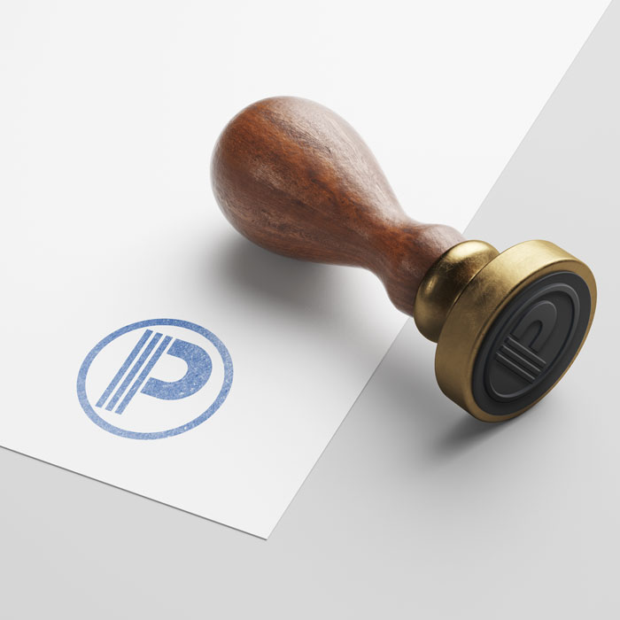 vfirmenstempel beispiel