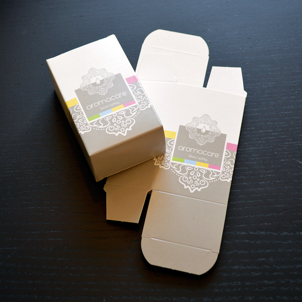 verpackung