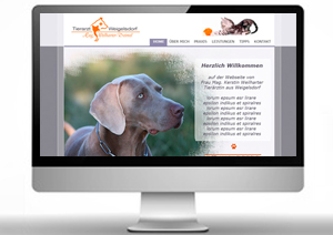 webdesign-tierarzt