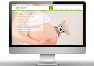 webdesign-hebamme