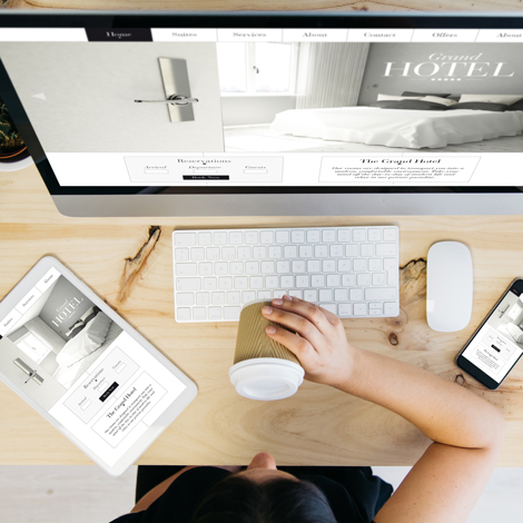 web-design