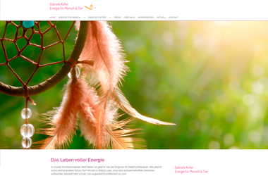 webdesign-energetic